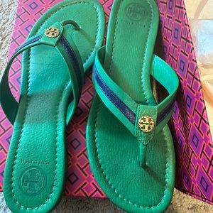 Tory Burch Sandals